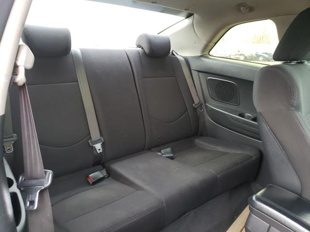 2012 KIA FORTE EX - KNAFU6A24C5490366