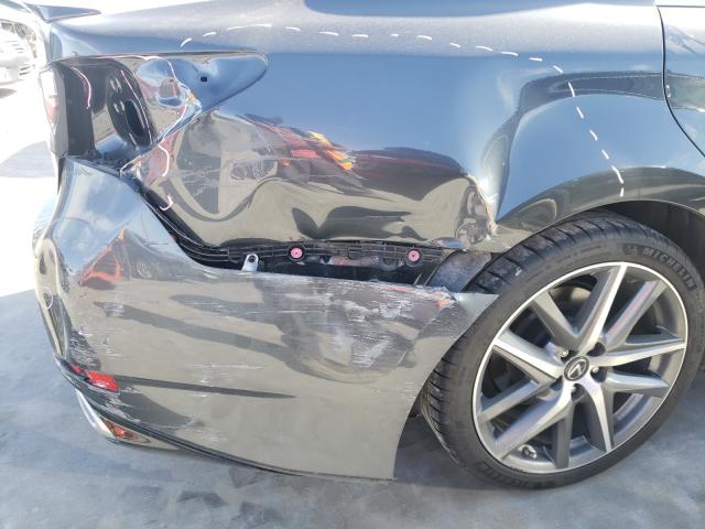 2017 LEXUS GS 350 BAS JTHBZ1BL0HA011113