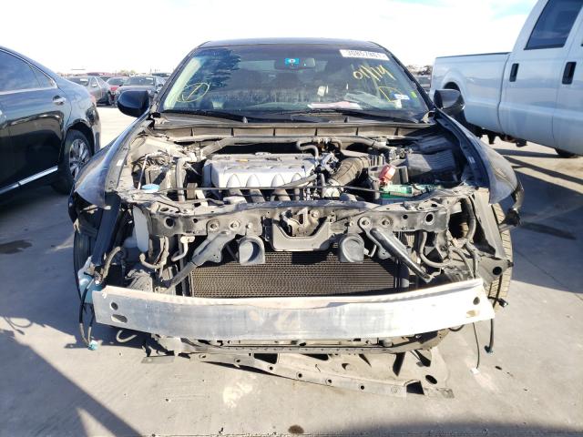 2010 ACURA TSX JH4CU2F69AC042819