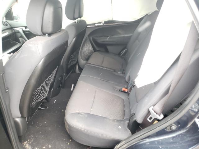 2012 KIA SORENTO BA 5XYKT3A63CG295338