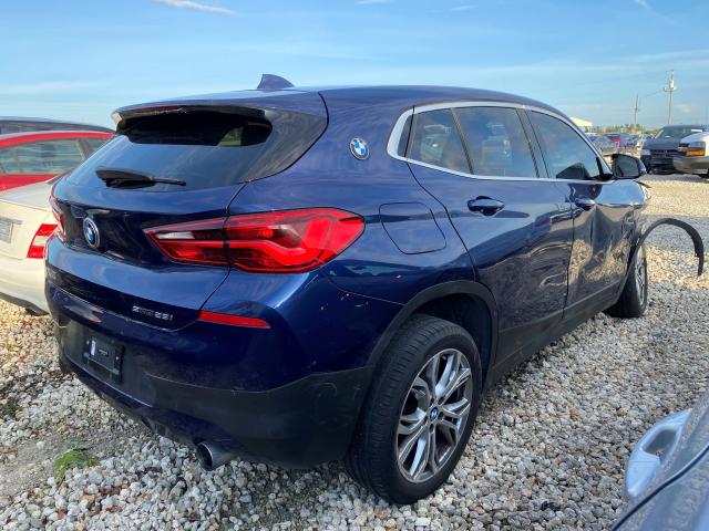 VIN WBXYJ3C32JEJ84453 2018 BMW X2, Sdrive28I no.4