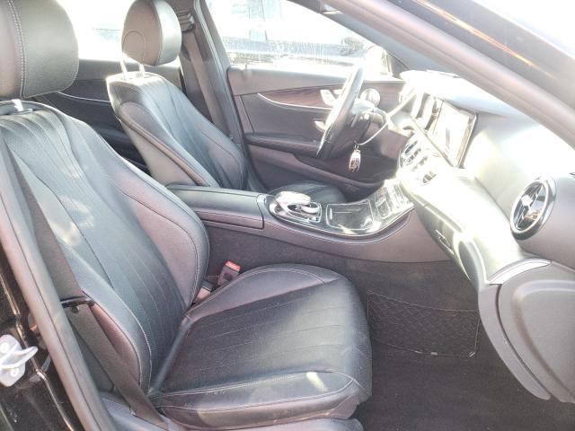 2017 MERCEDES-BENZ E 300 WDDZF4JB2HA282201