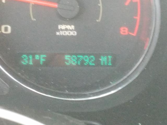 2010 CHEVROLET COBALT 1G1AB1F58A7166677