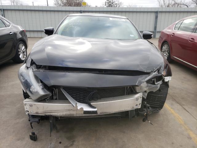 2017 NISSAN MAXIMA 3.5 1N4AA6AP9HC371271