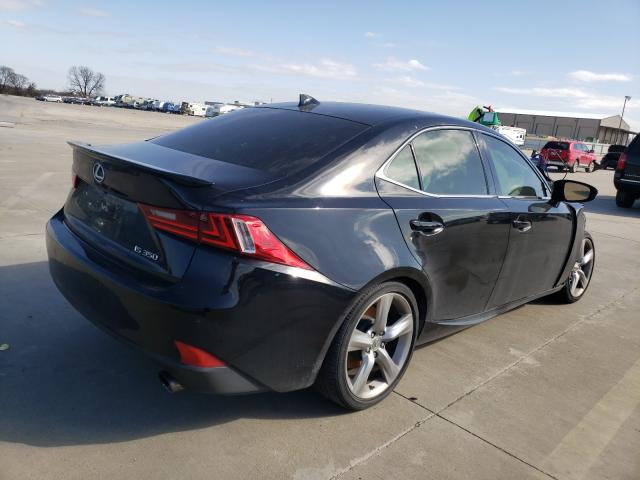 2014 LEXUS IS 350 JTHBE1D21E5006751