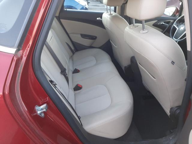 2015 BUICK VERANO 1G4PP5SK5F4160443
