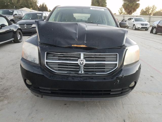 2012 DODGE CALIBER SX 1C3CDWDA6CD533690