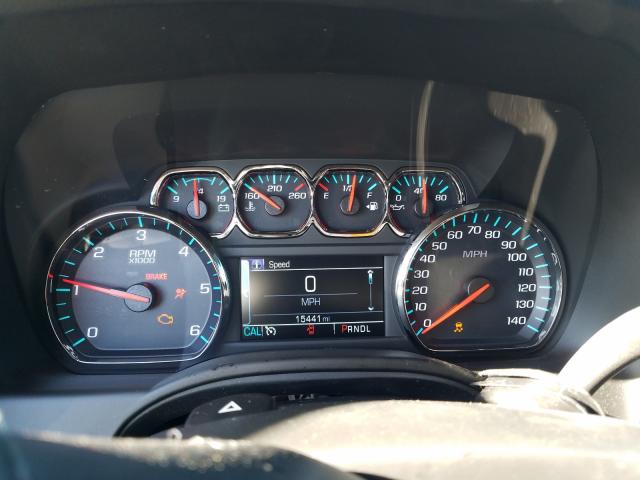 2020 CHEVROLET TAHOE K150 1GNSKAKC3LR130412