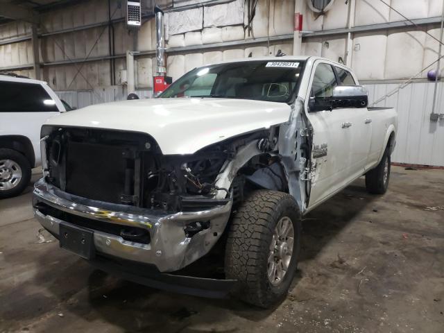 2018 RAM 2500 LARAM 3C6UR5KL2JG263140