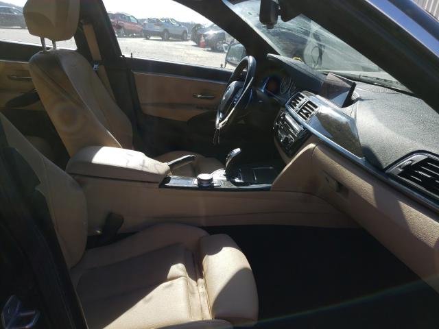 2018 BMW 430I GRAN WBA4J1C55JBA29818