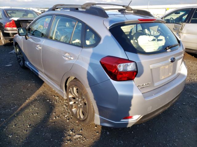 2012 SUBARU IMPREZA SP JF1GPAR65CH246304