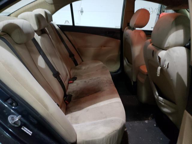 seat covers for 2009 hyundai sonata