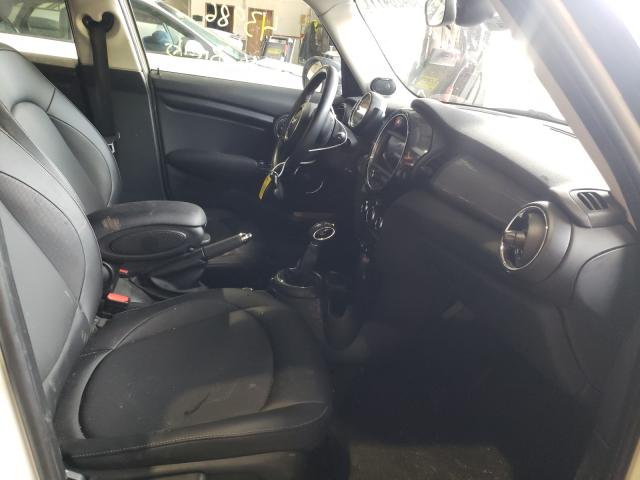 2015 MINI COOPER WMWXS5C5XFT827599