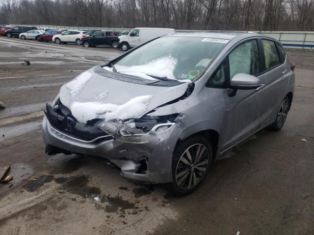 2017 HONDA FIT EX JHMGK5H76HS003474