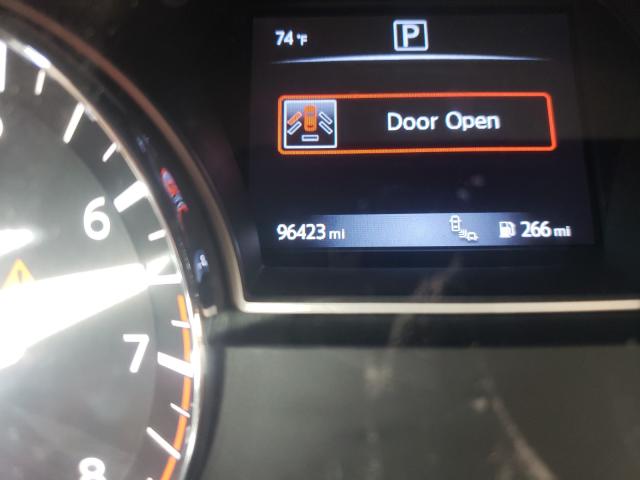2016 NISSAN ALTIMA 3.5 1N4BL3AP1GC113449