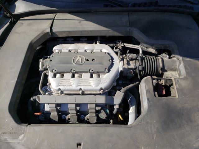 2012 ACURA TL 19UUA8F54CA000597