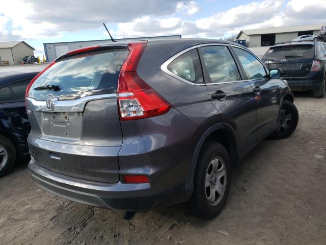 2015 HONDA CR-V 3CZRM3H30FG715984