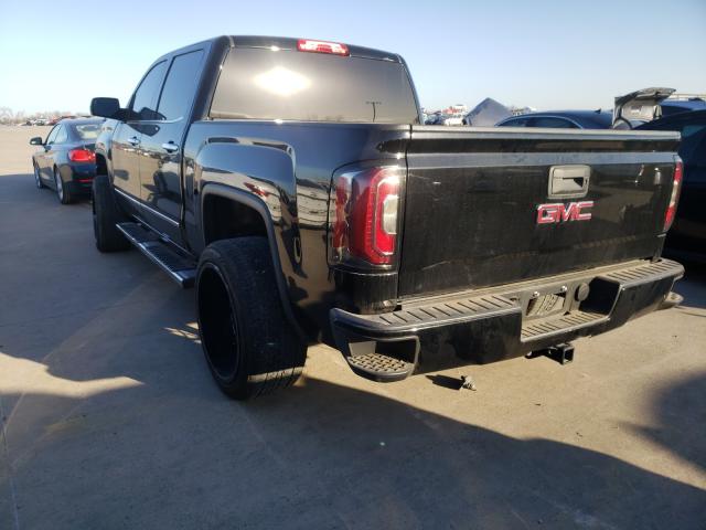 2017 GMC SIERRA C15 3GTP1NEC1HG330832