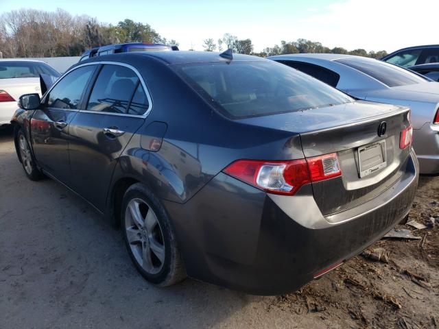 2010 ACURA TSX JH4CU2F68AC029267