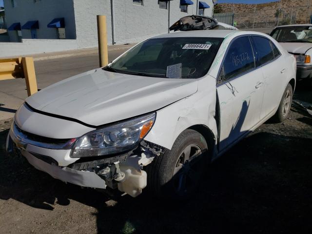 2016 CHEVROLET MALIBU LIM 1G11C5SA5GF147851