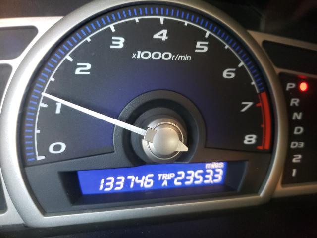 2010 HONDA CIVIC VP 19XFA1F31AE032768