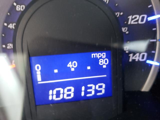 2010 HONDA FIT JHMGE8H20AC018002