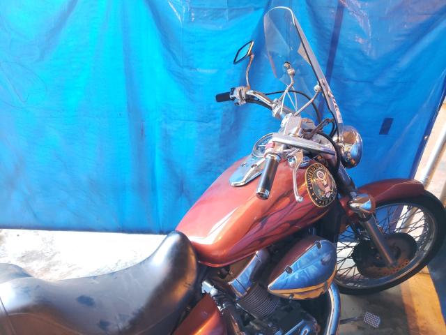2012 HONDA VT750 C2F JH2RC5354CK500018