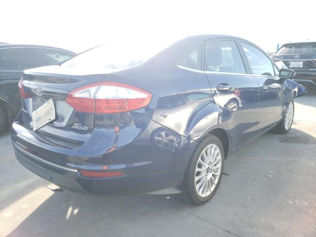 2016 FORD FIESTA TIT 3FADP4CJ9GM175112