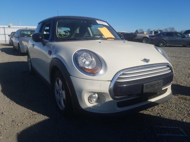 2015 MINI COOPER WMWXM5C55FT941875