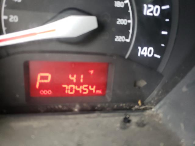 2016 KIA RIO KNADN4A30G6645867