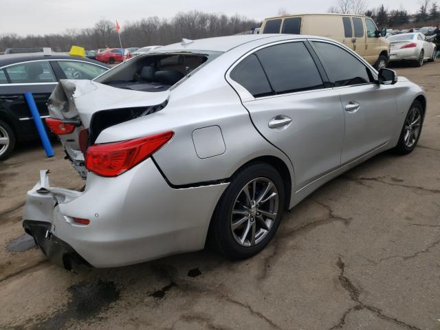 2017 INFINITI Q50 PREMIU JN1EV7AR9HM836412