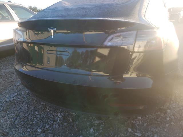 2018 TESLA MODEL 3 5YJ3E1EA0JF016157
