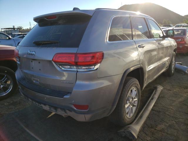 2019 JEEP GRAND CHER - 1C4RJEAG7KC720734
