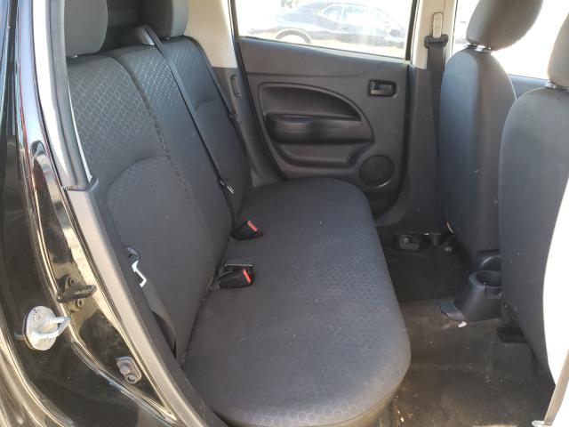 2015 MITSUBISHI MIRAGE DE ML32A3HJ1FH012496