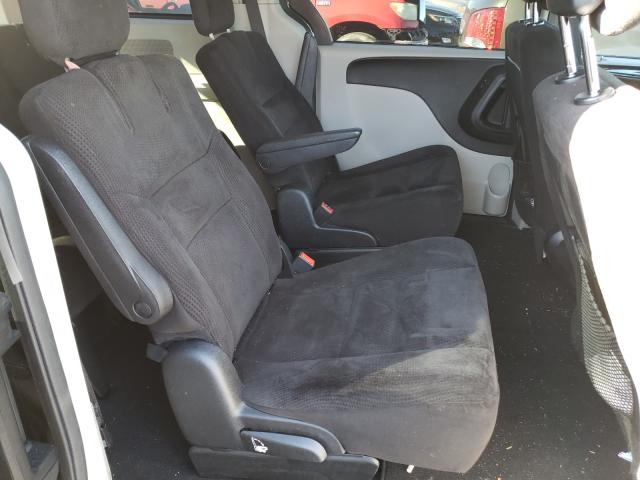 2014 DODGE GRAND CARA 2C4RDGCGXER244622