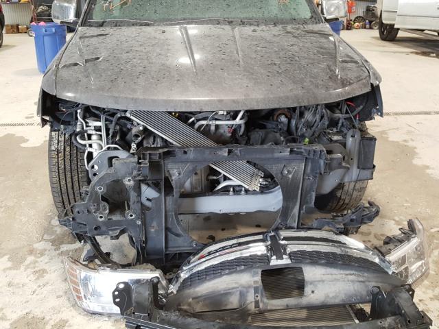 2014 DODGE JOURNEY LI 3C4PDDDG6ET154496