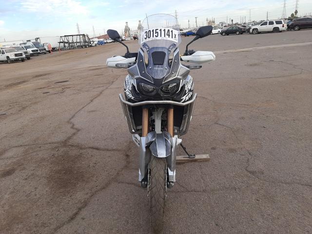 2019 HONDA CRF1000 A JH2SD044XKK300119