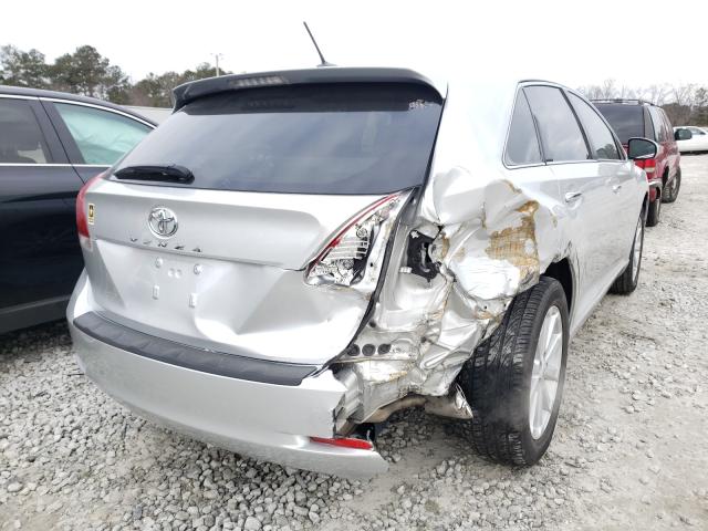 2011 TOYOTA VENZA 4T3ZA3BB0BU048715
