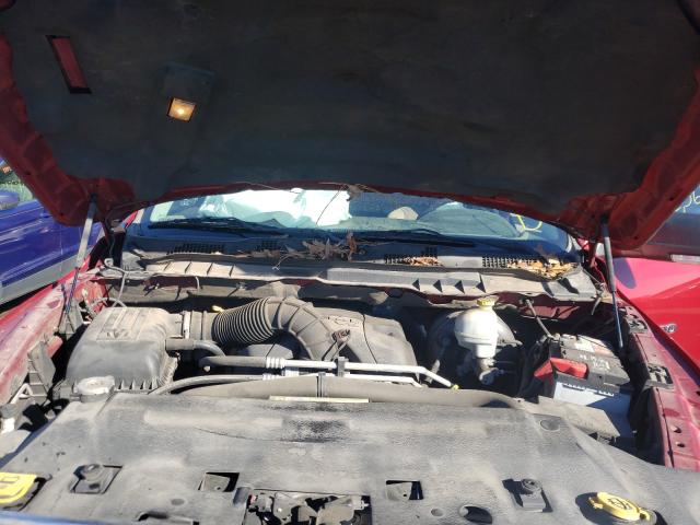 2011 DODGE RAM 1500 1D7RB1CT9BS628682