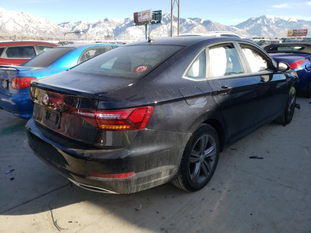 2019 VOLKSWAGEN JETTA S/SE 3VWC57BU9KM203845