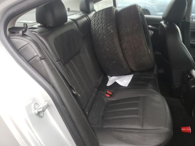 2015 BUICK REGAL PREM 2G4GN5EX1F9153662