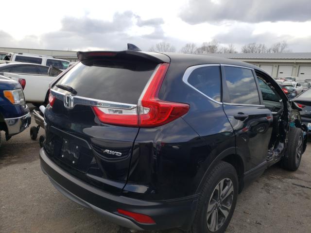 2019 HONDA CR-V LX 2HKRW6H38KH221066