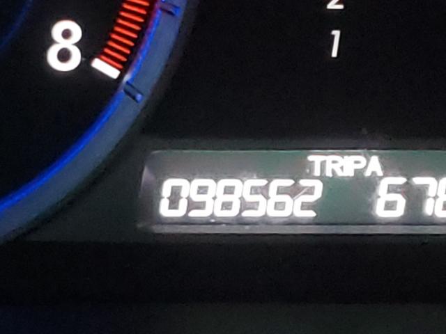2013 HONDA CROSSTOUR 5J6TF3H32DL001273