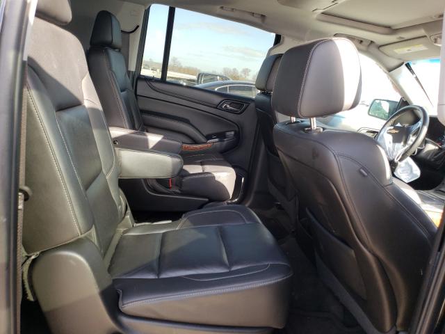2015 CHEVROLET SUBURBAN C 1GNSCKKC8FR734416