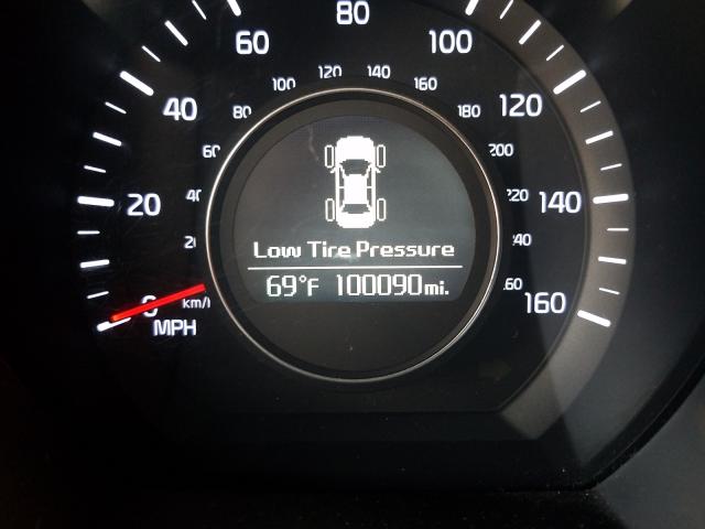 2014 KIA OPTIMA LX - KNAGM4A71E5480479