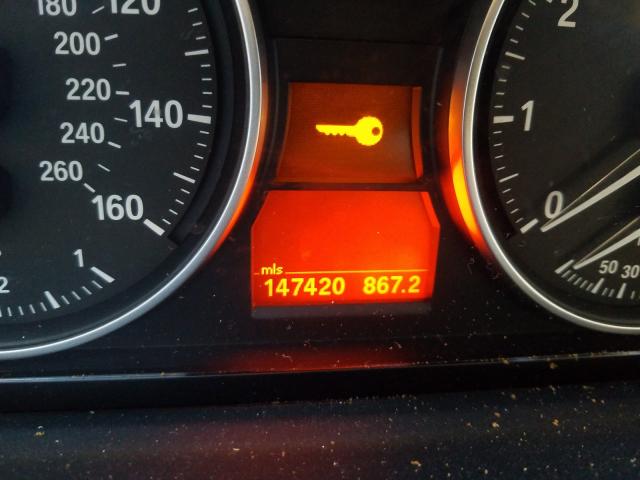 2010 BMW 328I WBAPH7G55ANM51766
