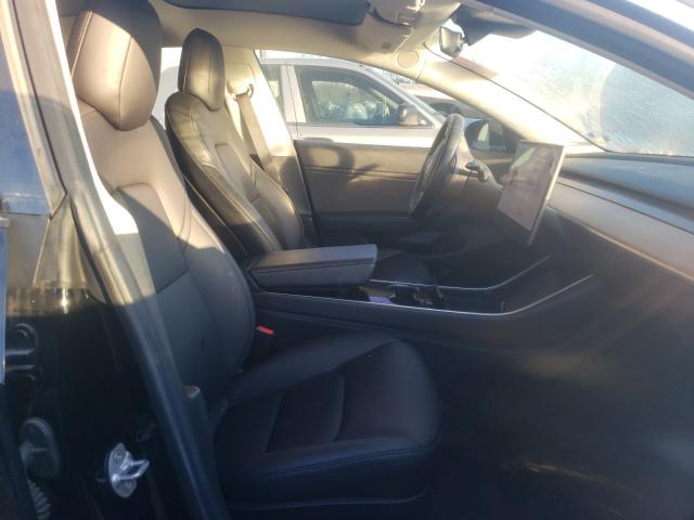 2018 TESLA MODEL 3 5YJ3E1EA0JF016157