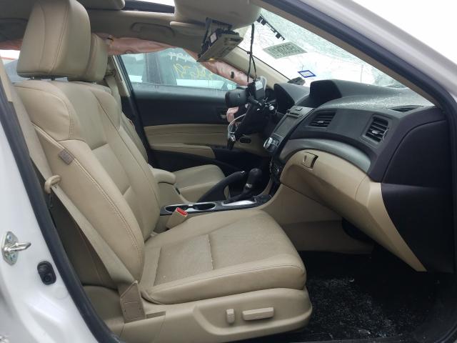 2017 ACURA ILX PREMIU 19UDE2F7XHA008763