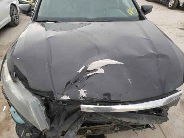 2012 HONDA CROSSTOUR 5J6TF2H58CL005452