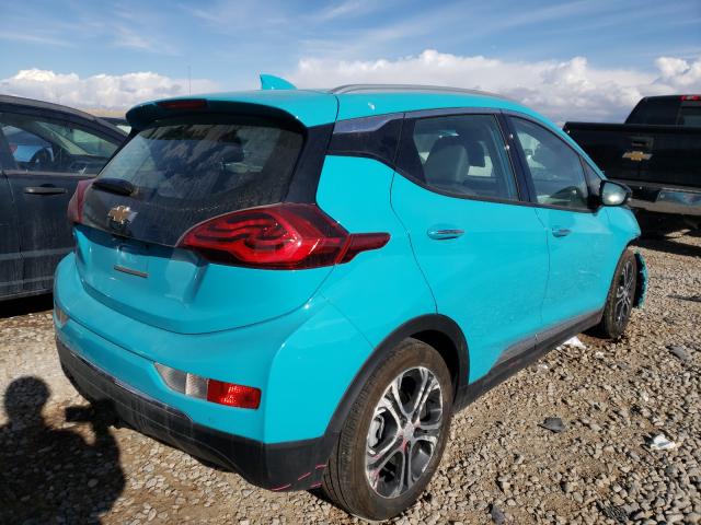 2020 CHEVROLET BOLT EV PR 1G1FZ6S08L4120506